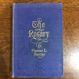 The Rosary novel